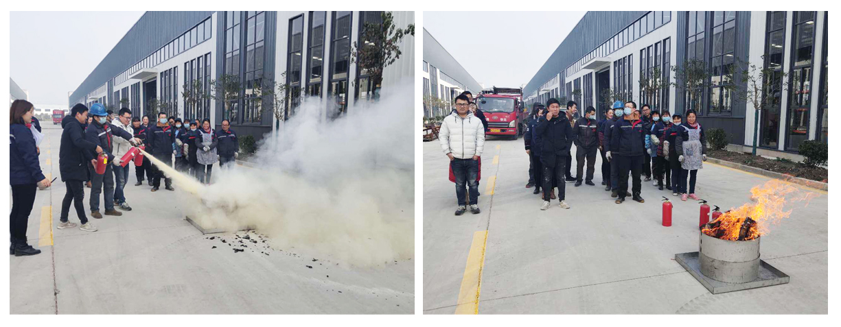 2121非凡集团消防演习 2121非凡集团消防演习