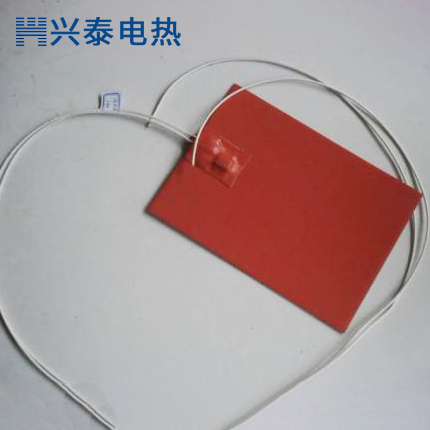 硅胶加热垫 硅胶加热垫