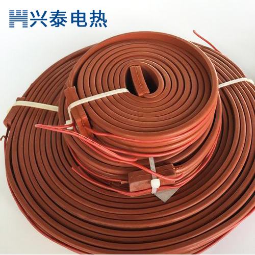 硅胶加热带 硅胶加热带