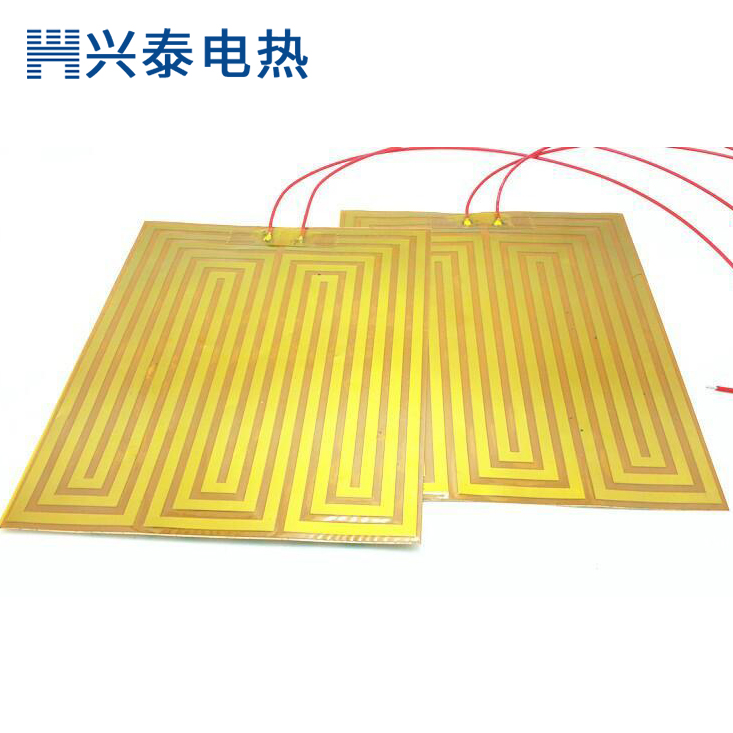 PI发热膜 PI发热膜