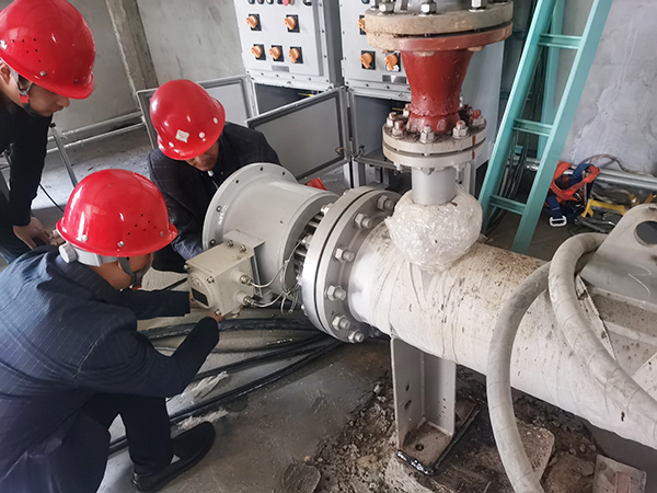 �ܵ�����������ˮ�೧